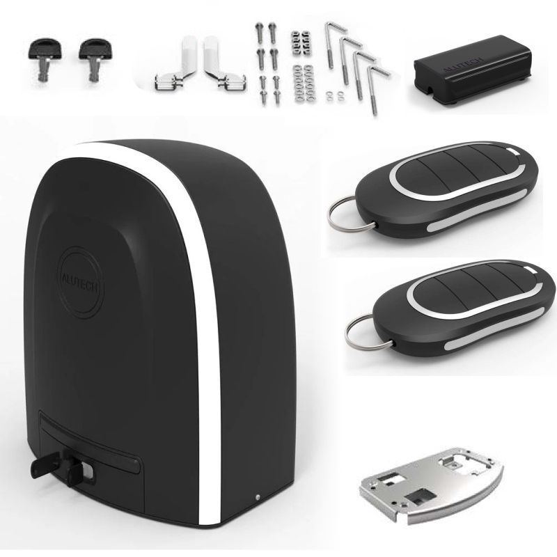 Комплект электропривода ALUTECH Roteo RTO-2000KIT