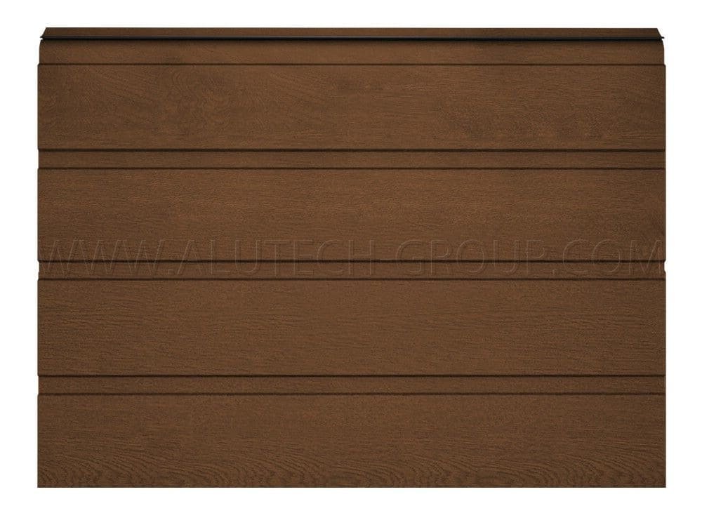 Ворота серии TREND (+Marantec) 2500х2125