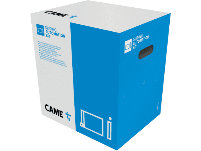 Комплект Came Combo BX608 AGS