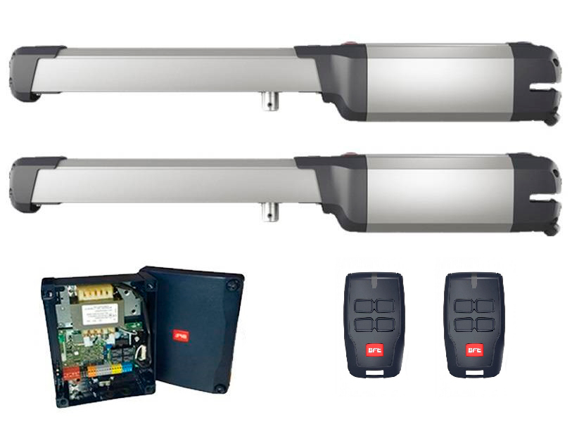 Комплект линейного привода PHOBOS BT KIT A40 FRA