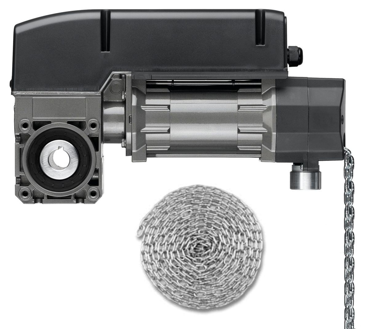 Электропривод Marantec STA1‑10‑24 KE/400V