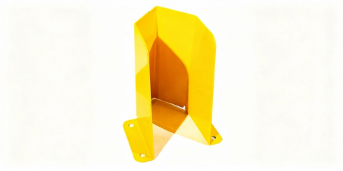 Защита стойки фронтальная ЗСФ-2.000